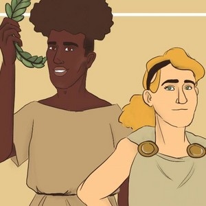 Sam and Bri Take History