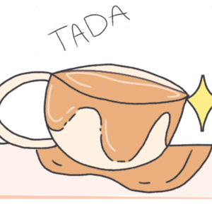 How milk tea is made