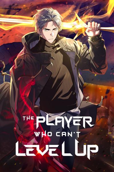 Tapas Action Fantasy The Player Who Can't Level Up
