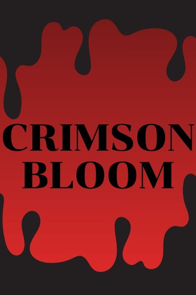 Crimson bloom