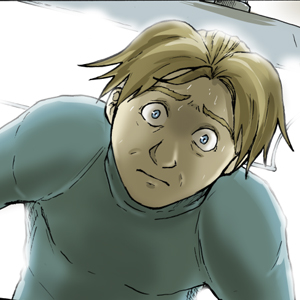 Episode 5: Polite Conversation Pages 11-16