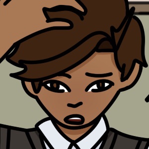 Chapter 7 Part 2: We don&rsquo;t know who did it