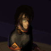 Nomad - The Heretic's way