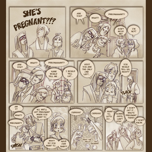 The Pirate Balthasar - A Happy Man! - Page 44