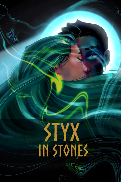 Tapas Fantasy Styx In Stones