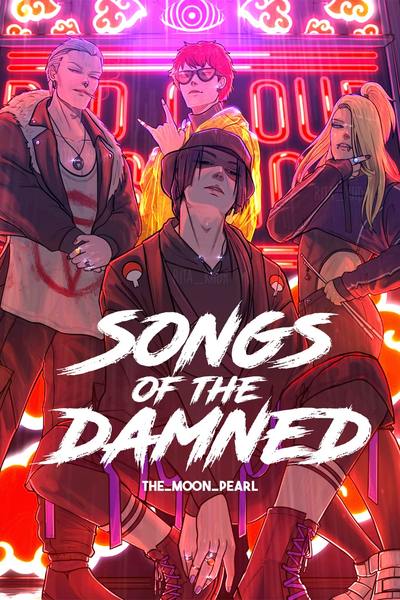 Songs of the Damned