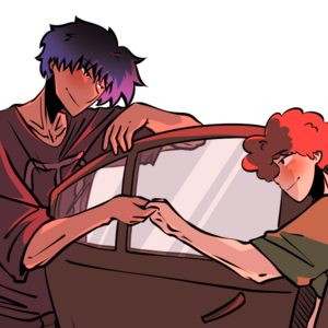 251. The Boy Next Door [Season 1 Ending]