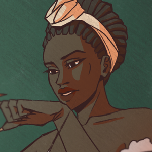 The brave always find happiness Pt.2