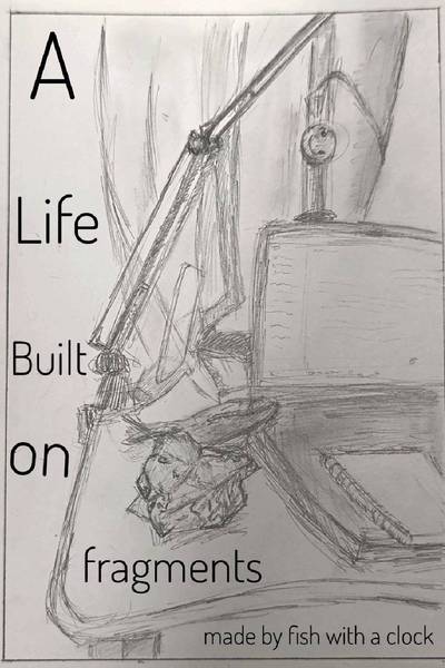 A Life Built on Fragments