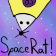 Adventures of Space Rat 