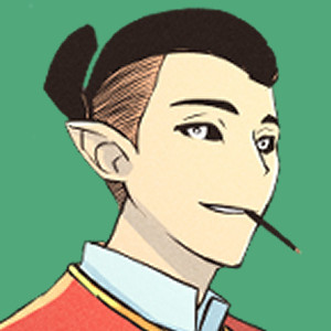 To and Fro: The UnderSpace - Part 4