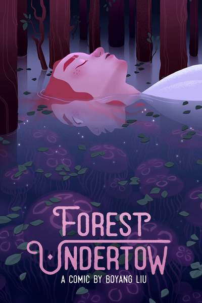 Tapas Fantasy Forest Undertow (COMPLETED)