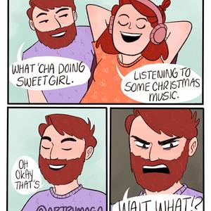 Tis (basically) the Season