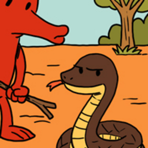 COMIX Made in Australia 10