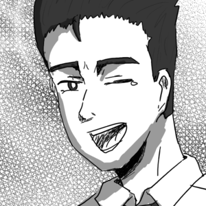 Santiago Soriano Makes Small Talk (Part 2)