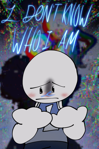 I Don&rsquo;t Know Who I Am