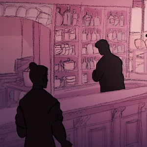 Volume 4 Prologue - Closing Time 5-6