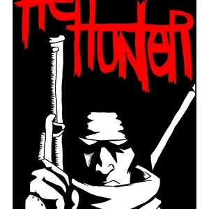 hellhunter