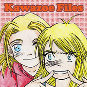 Kawazoe Files
