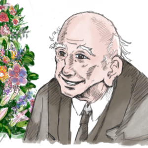 Graveyard Flower shop ep. 7