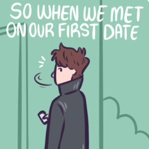 Story of Us Pt. 1