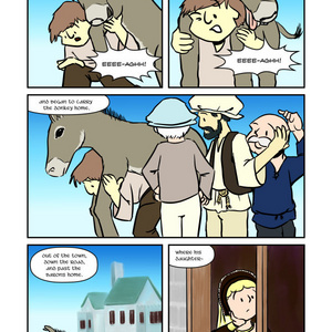 Lazy Jack - Page 18