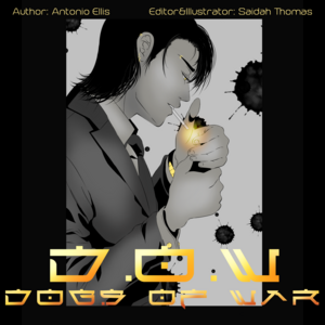 DOW: Dogz of War - A Cyberpunk Story