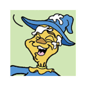 It's time to embrace your strangeness!