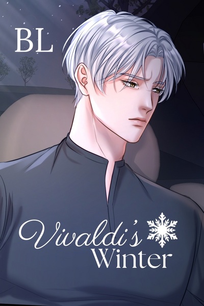 Vivaldi's Winter (Novel)