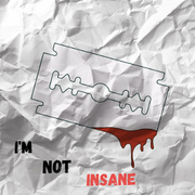 I'm not insane