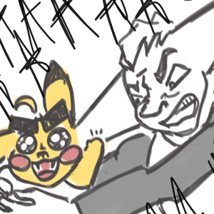 The Yellow RAT Thing