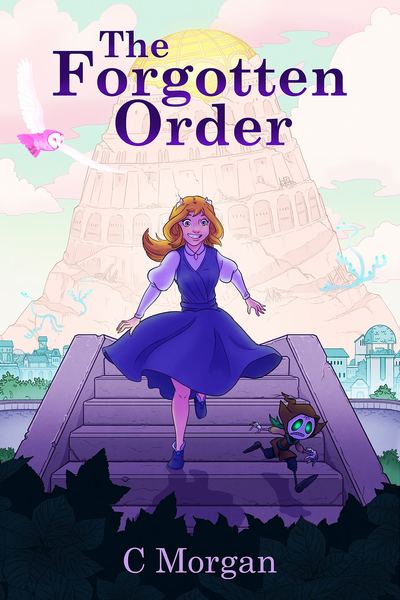 The Forgotten Order