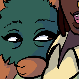 Dustbunnies: Who's Who!