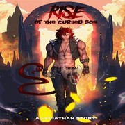 Rise of The Cursed Son - A Leviathan Story