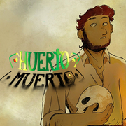 Huerto Muerto [SPA]