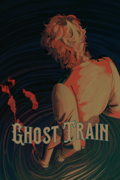 Ghost Train