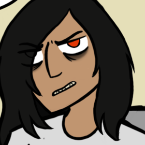 I Was A Teenage Villain: Episode 4