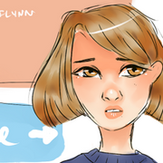 Hello! with @keelzoflynn