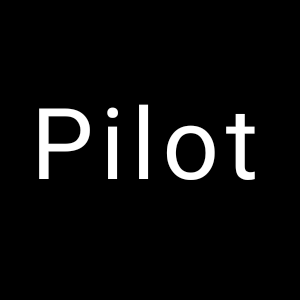 *Pilot*