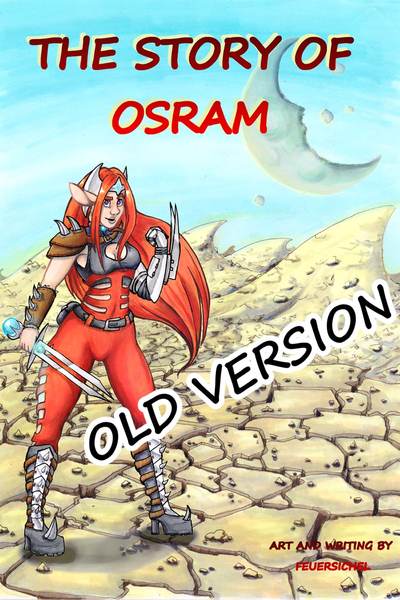 OLD - The story of Osram