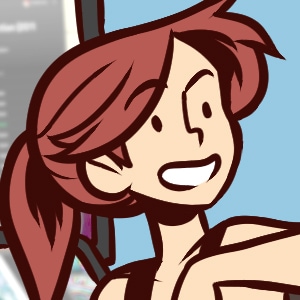 Game Dev Team VS Webcomic Team