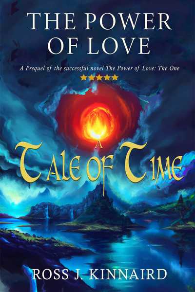 The Power of Love: A Tale of Time