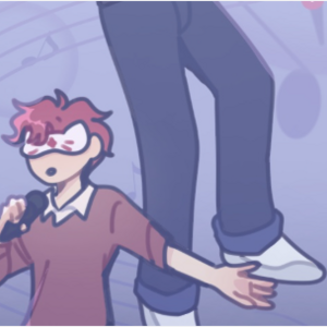 Episode 2: Dance Ticket