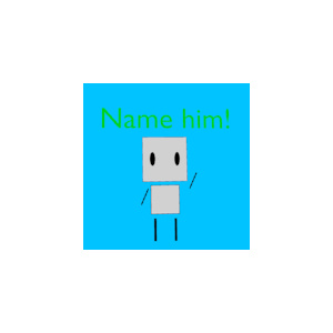 Name Him!
