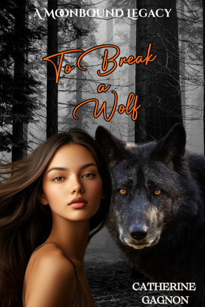 To Break a Wolf