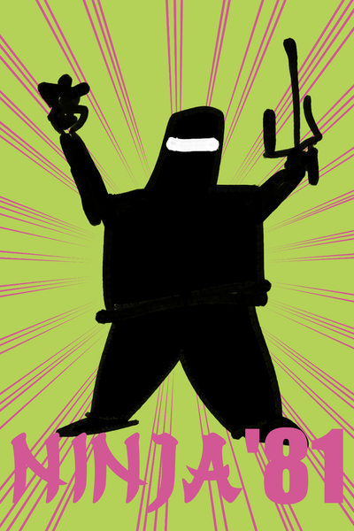 Ninja '81