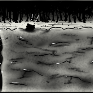 Adventures of Edwin - Part 11 - Down we go