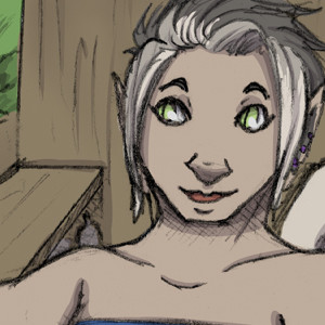 ch2| Trane, Kazette...