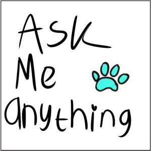 Ask me # 1