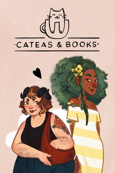 Cateas & Books